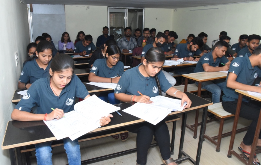 Events  organized by Impact Study Point